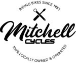 Mitchells Cycles